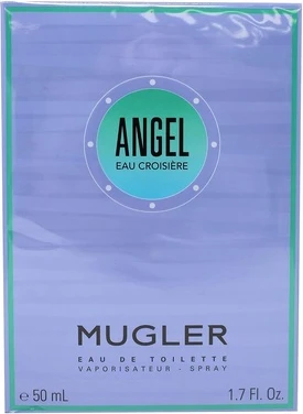 Туалетная вода MUGLER