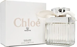 Eau De Toilette Chloe Signature
