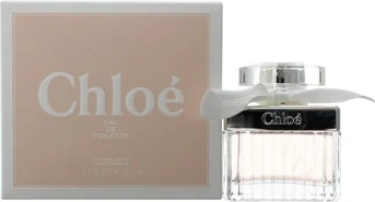 Eau De Toilette Chloe Signature