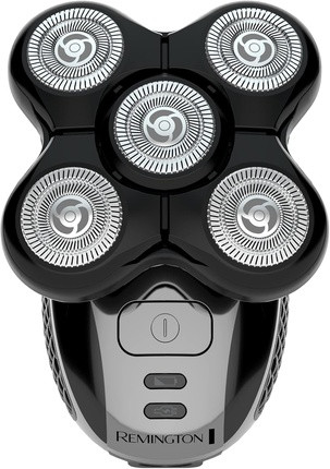 Бритва Remington XR1500 Версия с вилкой ЕС