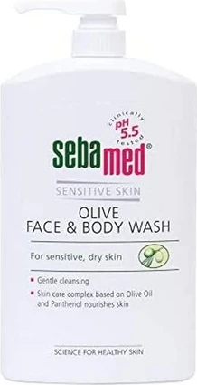Гель для душа Sebamed