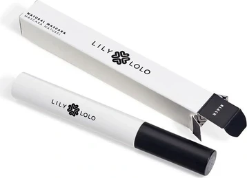 Тушь для ресниц Lily Lolo Natural Black
