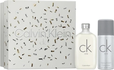 Набор Туалетной Воды Calvin Klein
