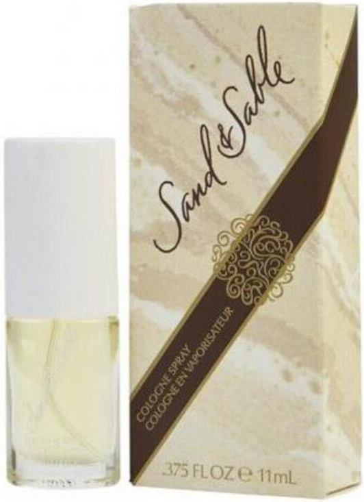 Eau De Cologne Coty Sand & Sable