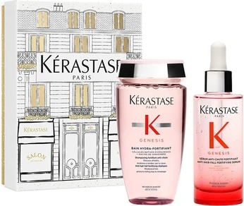 Набор по уходу за волосами Kerastase Genesis Duo Set Профессиональный уход за волосами