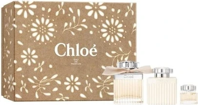 Набор ароматов для парфюмерной воды Chloe