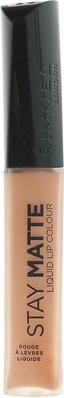 Жидкая помада Rimmel London Stay Matte