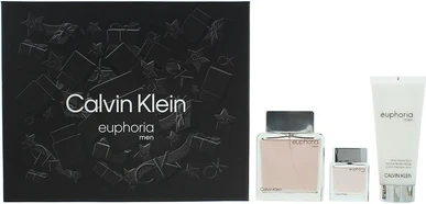 Туалетная вода Calvin Klein Euphoria Men