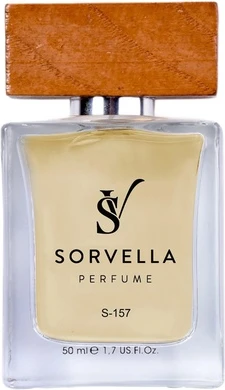 Парфюмерная вода Sorvella