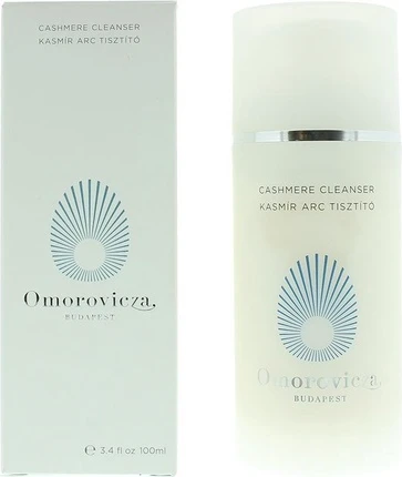 Очищающее молочко Omorovicza