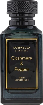 Eau De Parfum Sorvella Signature