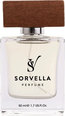 Одеколон Sorvella