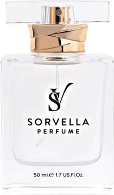 Eau De Parfum Sorvella