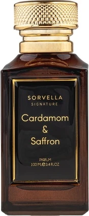 Парфюмерный спрей Sorvella Signature