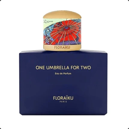 Eau De Parfum Floraiku One Umbrella For Two