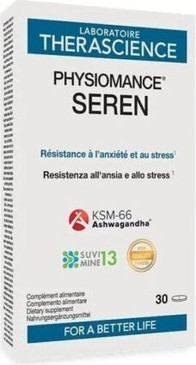 Добавка Laboratoire Therascience Seren