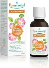 Масло для лица Puressentiel