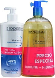 Гель для душа Bioderma Atoderm