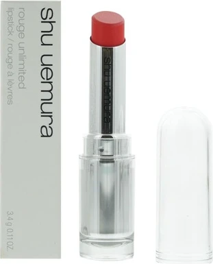 Помада для губ Shu Uemura Rouge Unlimited