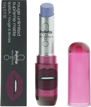 Губная помада Shu Uemura Rouge Unlimited Supreme Matte