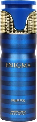 Туалетная вода Riiffs Enigma