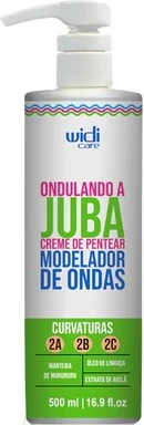 Крем для определения локонов Widicare Leave-In Cream