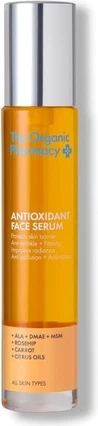 Сыворотка The Organic Pharmacy Antioxidant Face Serum