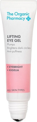 Гель для области вокруг глаз The Organic Pharmacy Lifting Eye Gel