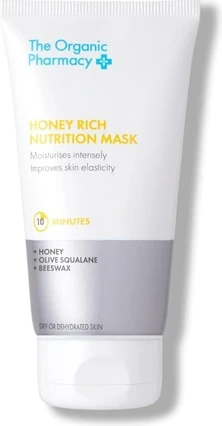 Маска The Organic Pharmacy Honey Rich Nutrition