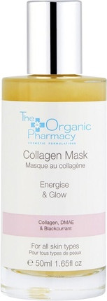 Гелевая маска The Organic Pharmacy