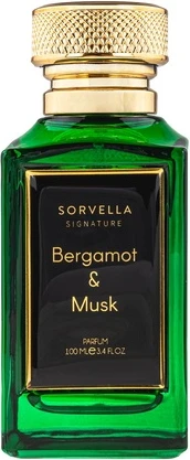 Парфюмерный спрей Sorvella Signature