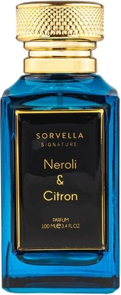 Eau De Parfum Sorvella Signature