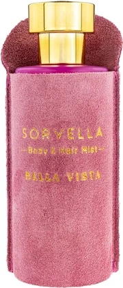 Парфюмированный спрей для тела Sorvella Bella Vista