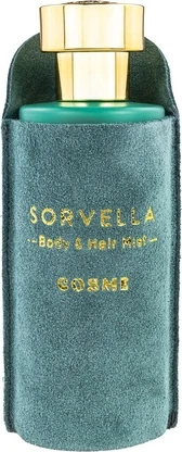 Спрей для тела Sorvella