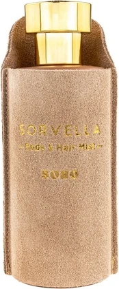 Боди-мист Sorvella Soho