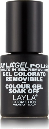 Лак для ногтей Layla Nail Polish Colour Samba