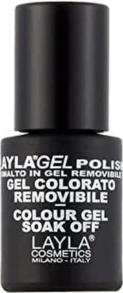 Гель-лак Layla Cosmetics