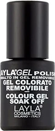 Гель-лак Layla Cosmetics