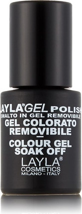 Лак для ногтей Layla Cosmetics Colour Bliss