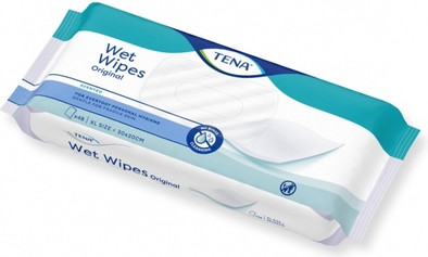 Cleansing Wipes TENAYA Gentle Care