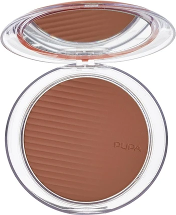 Бронзер Pupa Milano Desert