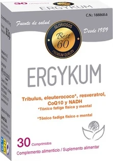 Таблетки Витаминная Сыворотка Bioserum