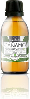 Туалетная вода Terpenic Cañamo