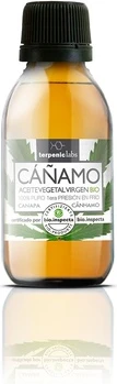 Туалетная вода Terpenic Cañamo