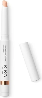 Бальзам для губ Kiko Milano Universal Blur Lip Primer