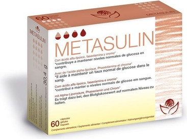 Капсулы Bioserum