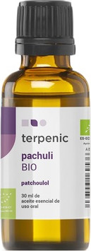 Эфирное масло Terpenic Пачули