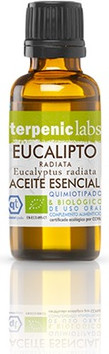 Эфирное масло Terpenic Эвкалипт лучистый