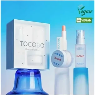 Набор по уходу за кожей Tocobo