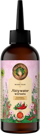 Тоник для волос Herbal Essences Травяные Рецепты для Стимуляции Роста Волос